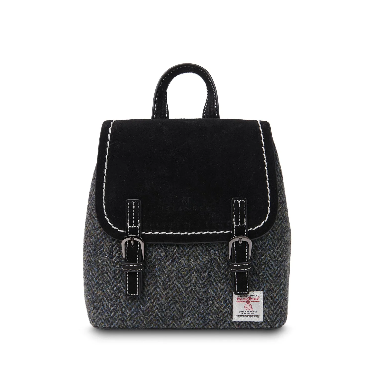 The Mini Jura Backpack