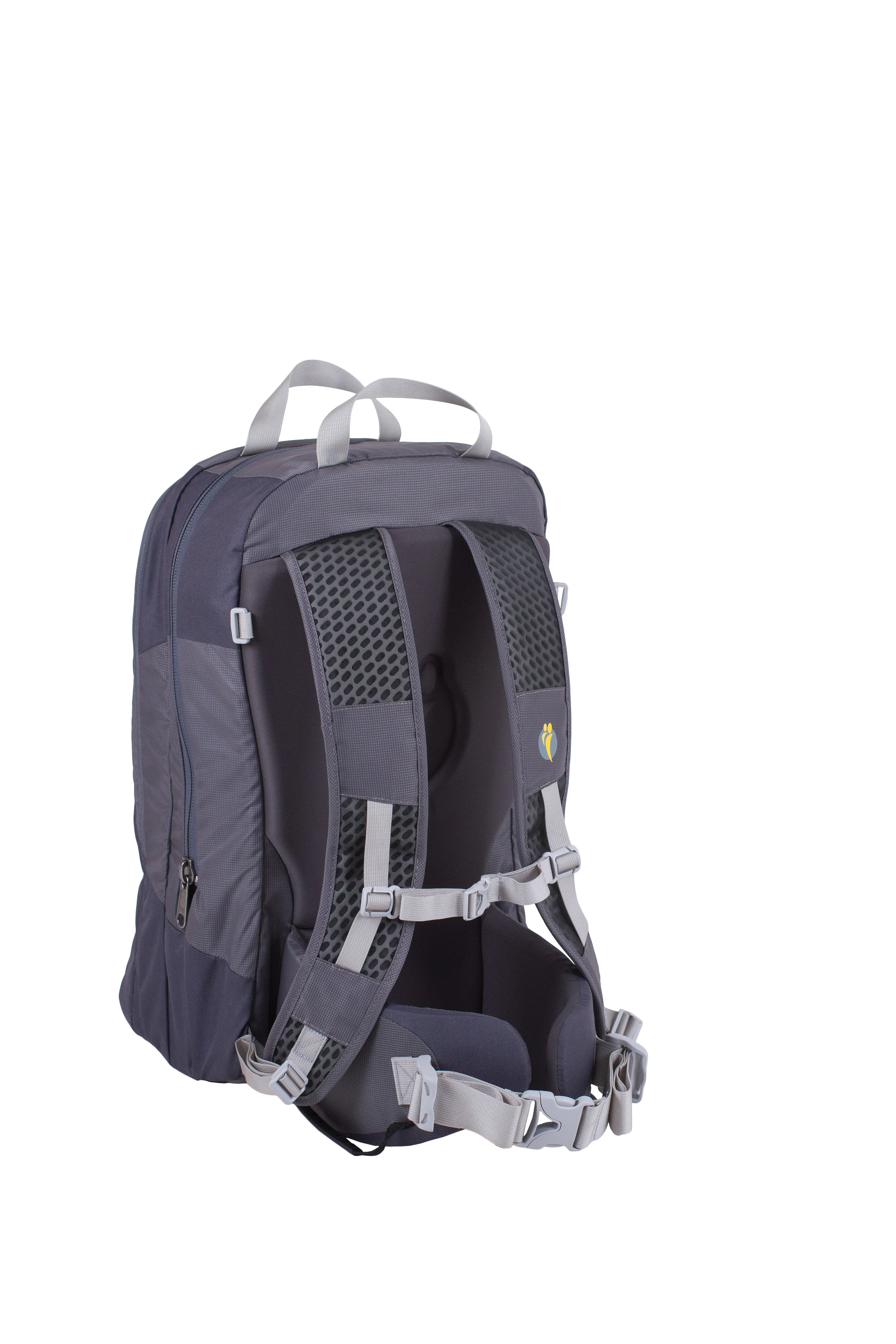 TRAVELLER S4 CARRIER - GREY