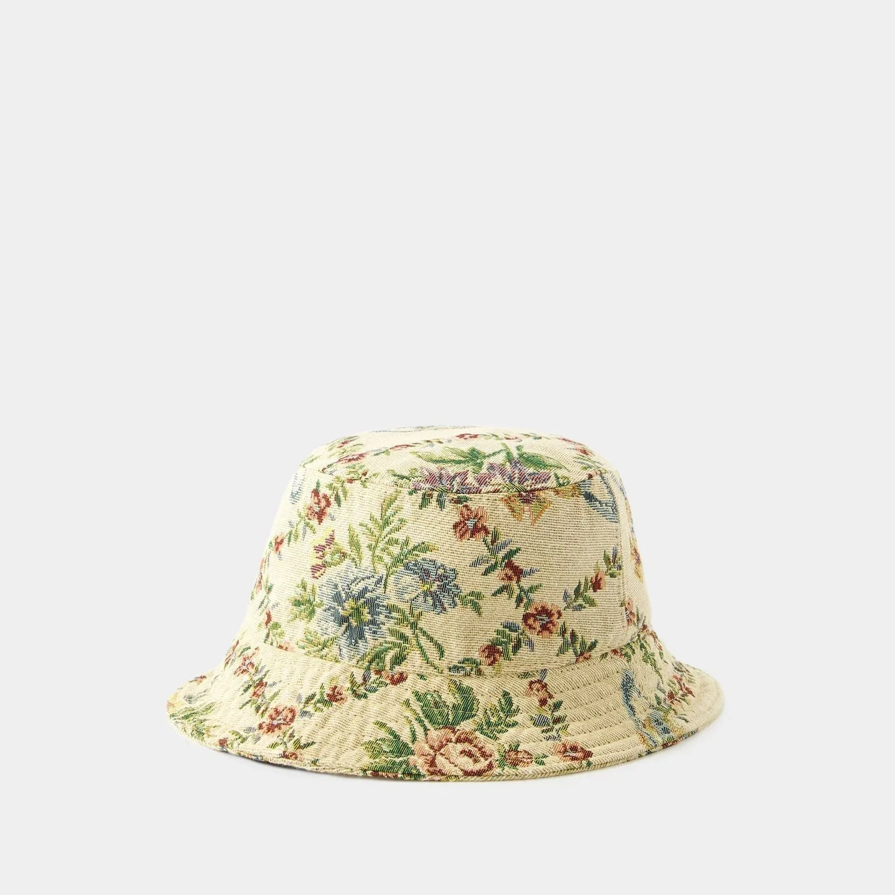 Trellis Tapestry Bucket Hat
