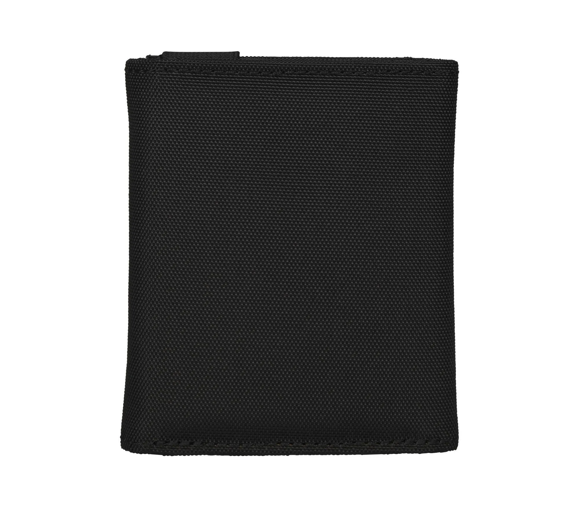 Tri-Fold Wallet - Black