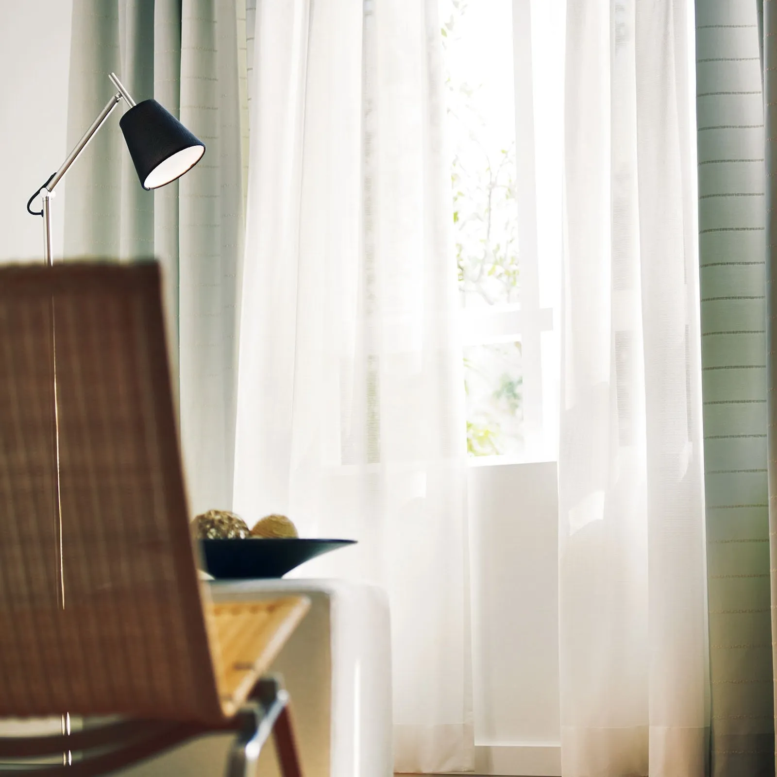 U-5436　Functional sheer