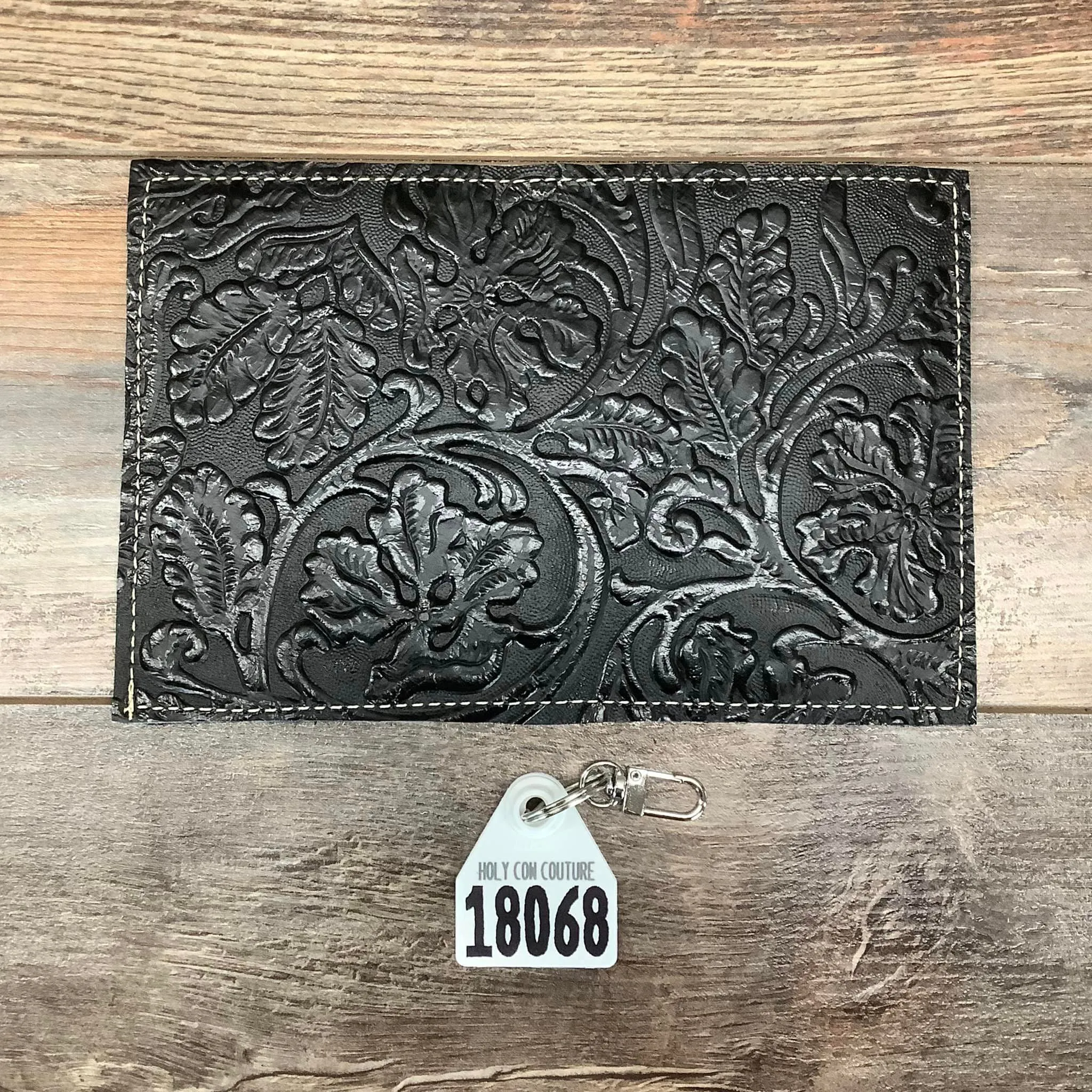 Unisex Wallet #18068