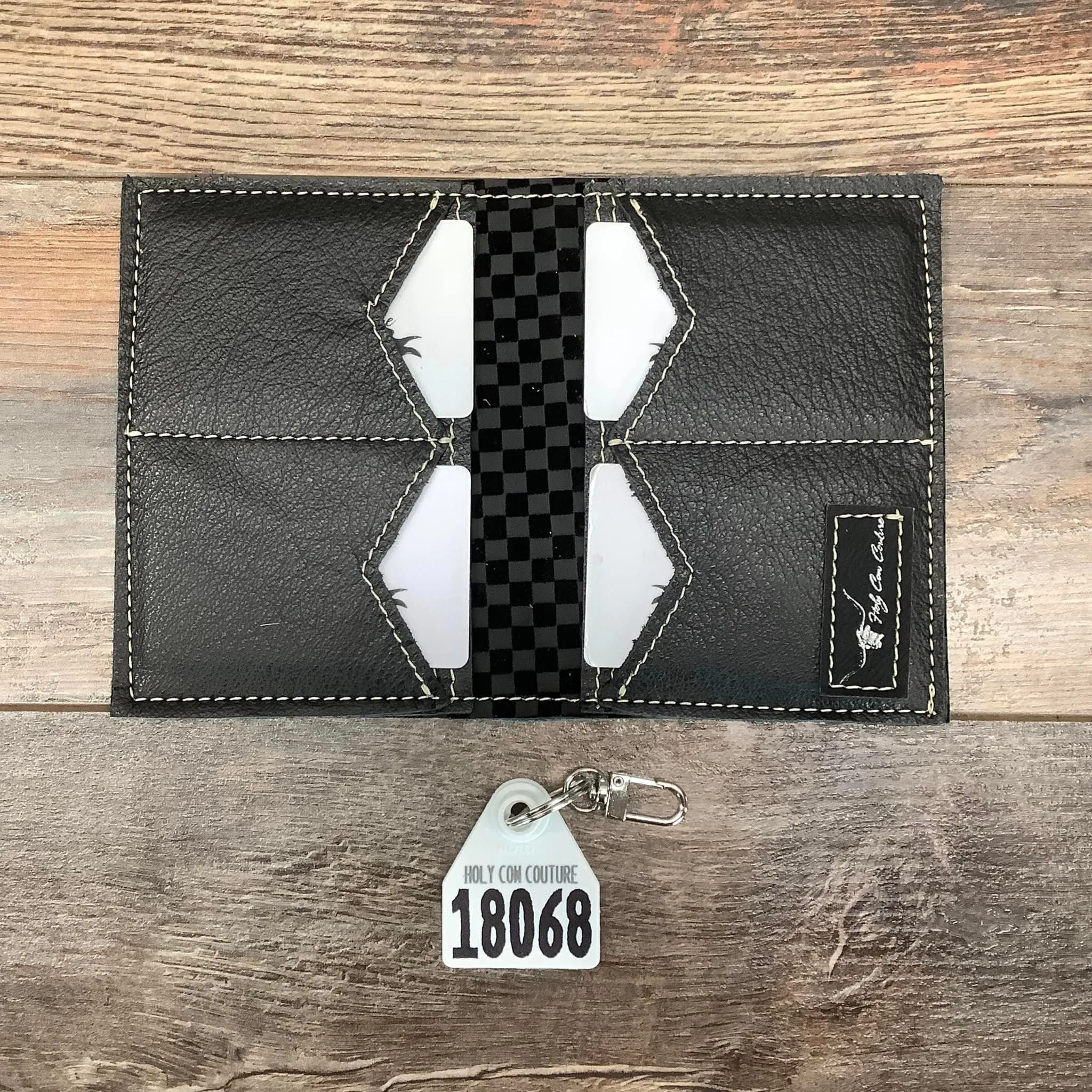 Unisex Wallet #18068