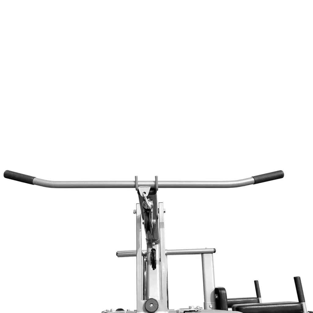 Vidaxl Multi-Functional Home Gym 143.3Lb