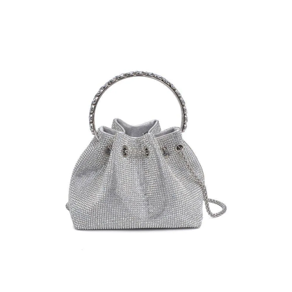 Vontrice Evening Bag