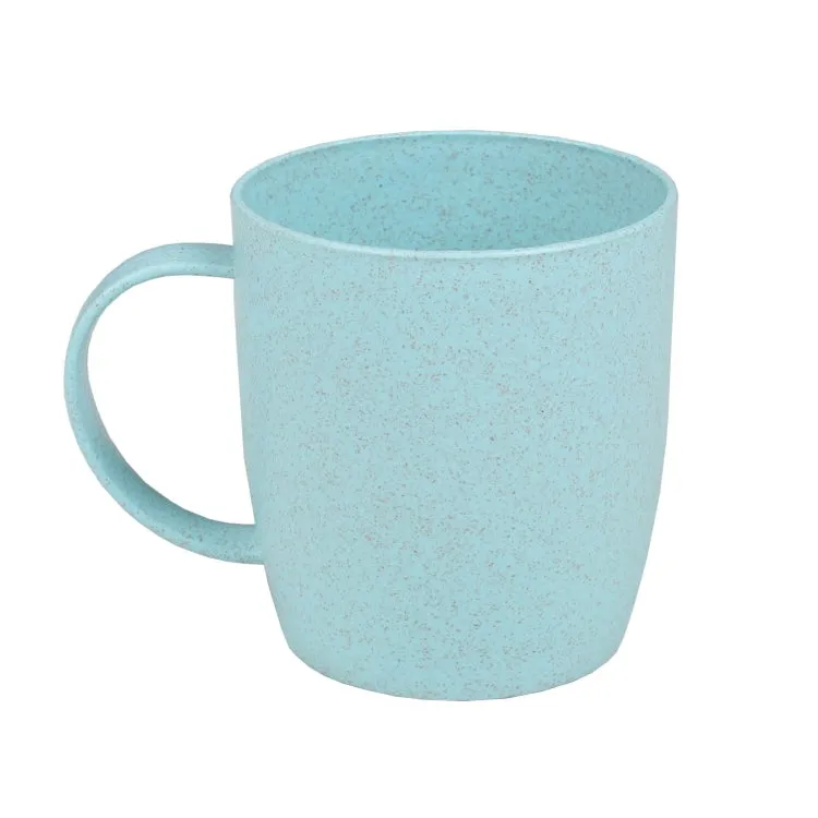 Wheat Fiber Mug