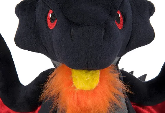 Willow's Mythical Creatures, Squeaky Plush Dog Toy