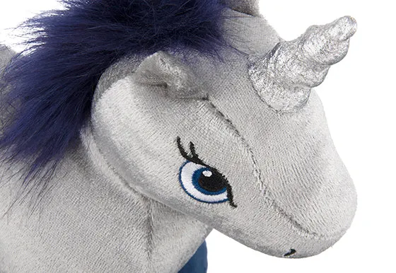 Willow's Mythical Creatures, Squeaky Plush Dog Toy