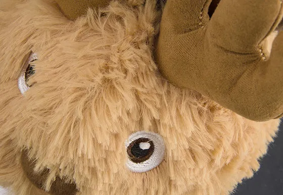 Willow's Mythical Creatures, Squeaky Plush Dog Toy
