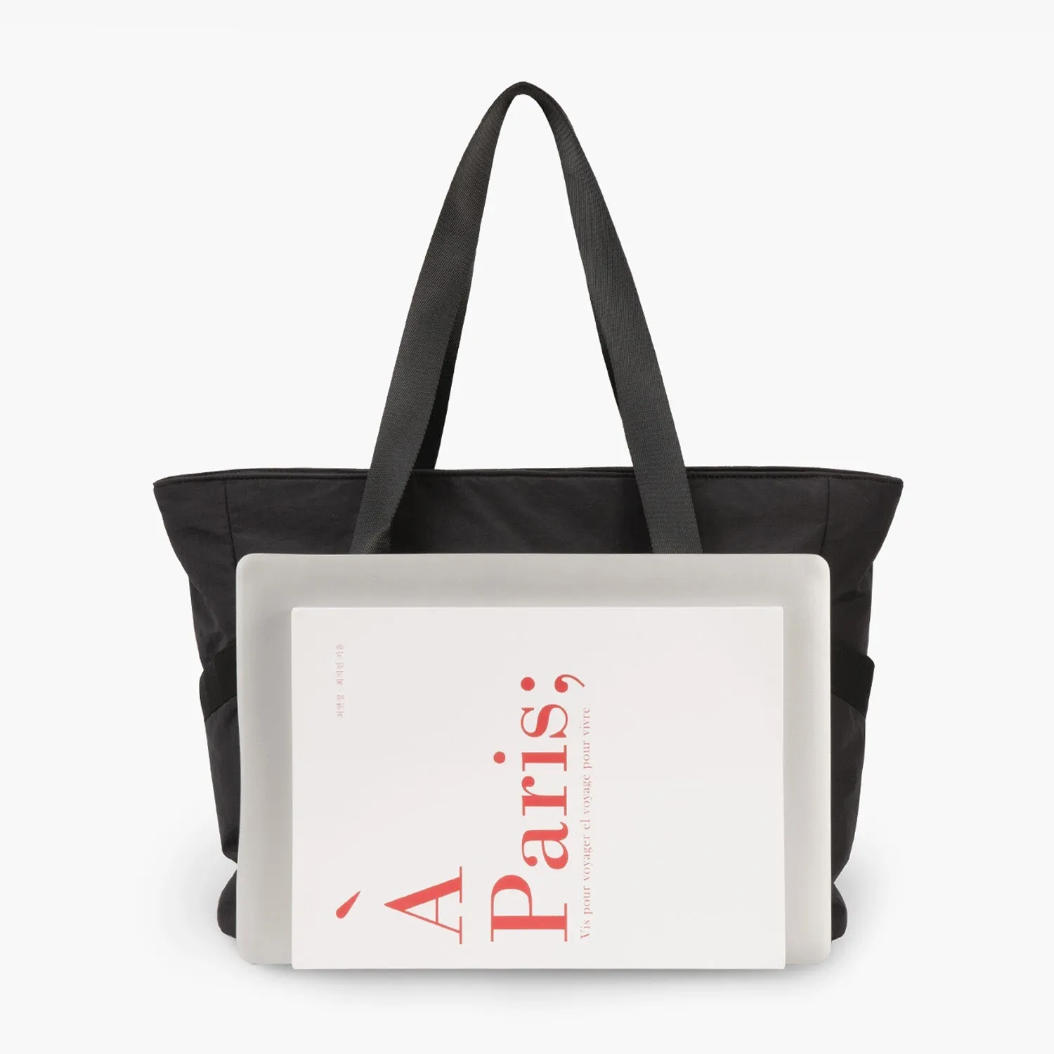 Zoraesque 18L Tote